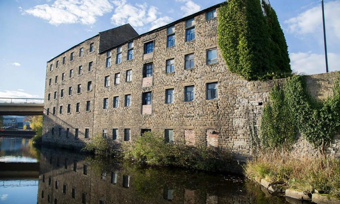 Burnley Apartamento | Delightful new period conversion