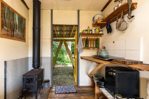 Graffham Otro | Delightful Shepherd hut