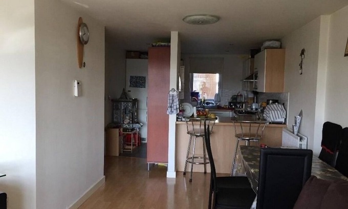 North Finchley Apartamento | delightful stay in our charming 2-bedroom house