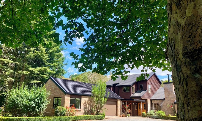 Richmond Downs Apartamento | Delightful studio set in Rural Waikato, 20 mins from Cambridge