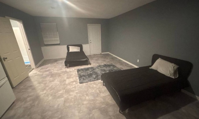 Lithonia Apartamento | Delightful Studio Suite 15 mins to downtown Atlanta