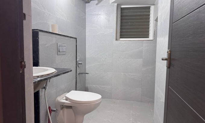 Doddaballapur Villa | Delightful villa with AC in scenic Nandi Hills