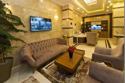 Al Harra Al-Sharqiah Hotel | Delights Inn - Green Oasis Hotel