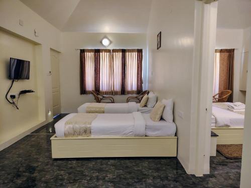 Thalayathimund Complejo | Delightz Inn