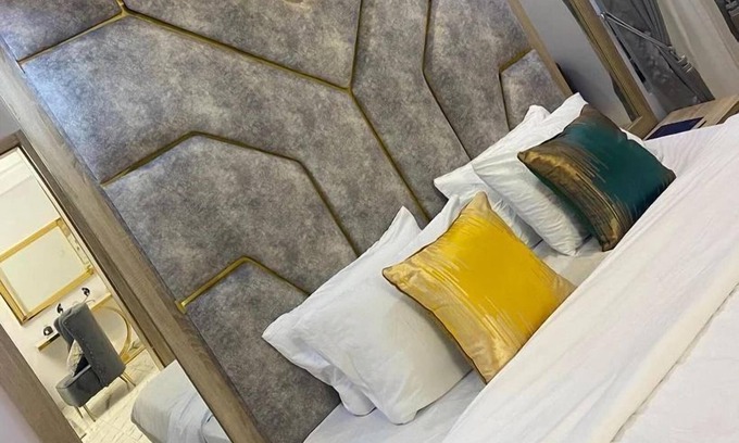 Ofin Hotel | DELIZ HOMES AND HOTEL