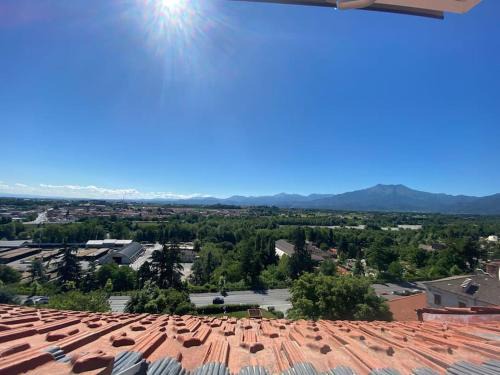 Centro Storico Apartamento | Deliziosa mansarda con vista panoramica