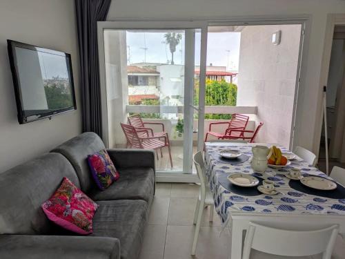 San Cataldo Apartamento | Delizioso appartamento vicino al mare di Lecce