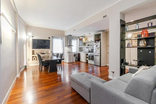 Calvairate Apartamento | Delizioso appartamento a pochi passi dal centro