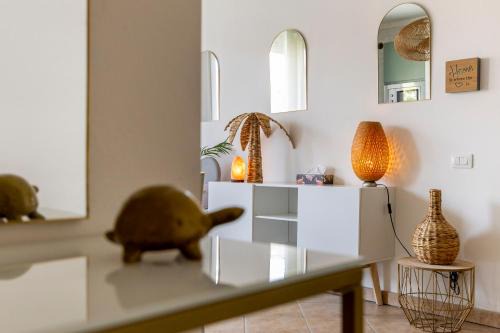 Borgo Milano Apartamento | Delizioso appartamento
