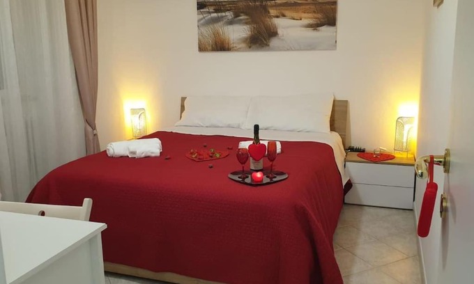 Rome Apartamento | Delizioso appartamento San Pietro