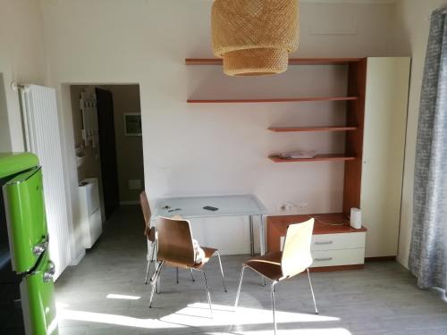 Lodi Apartamento | Delizioso trilocale Lodi città