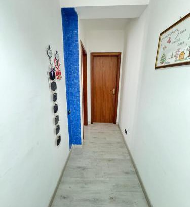 Frosinone Apartamento | Delizioso VINTAGE CON TERRAZO