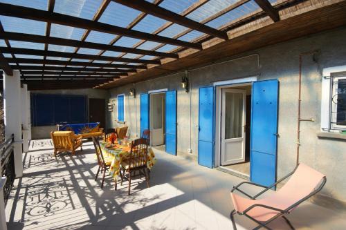 Cissano Apartamento | Dell' Oca