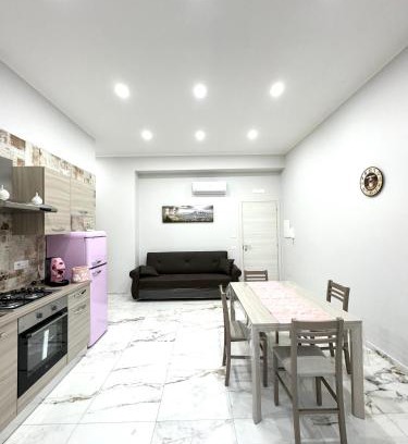 Naples Casa | Dell orma del vesuvio