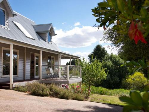 Daylesford Casa | Della Fonte- rural oasis, Daylesford charm