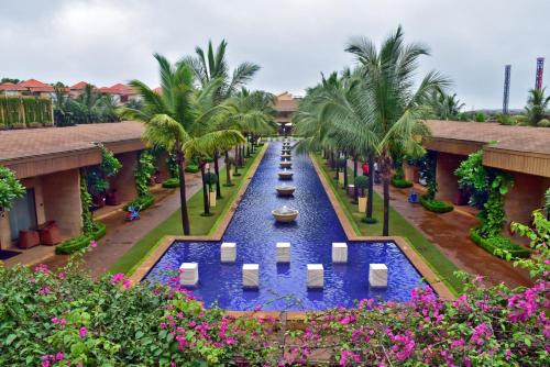Kune Village Complejo | Della Resorts