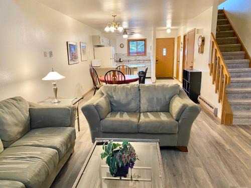 Lake Delton Casa | Dells Getaway At Tamarack & Mirror Lake Resort