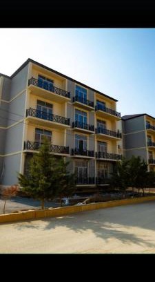 Azerbaijan Apartamento | Delmar resıdence