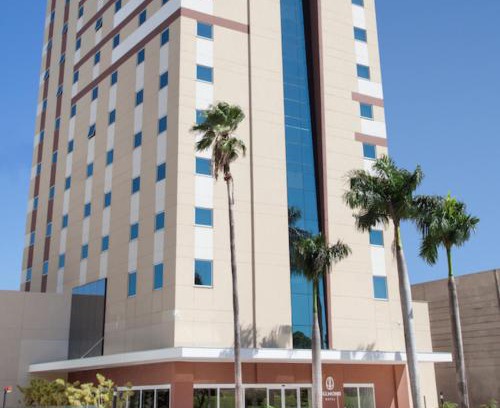 Alvorada Hotel | Delmond Hotel