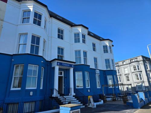 Scarborough Hotel | Delmont Hotel & View Restaurant