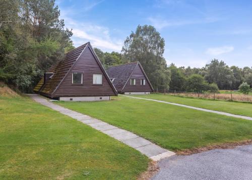 Invergordon Complejo | Delny Highland Lodges