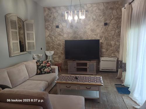 Igoumenitsa Apartamento | Delou-M 27 01 Luxury Apartment by Igoumenitsa