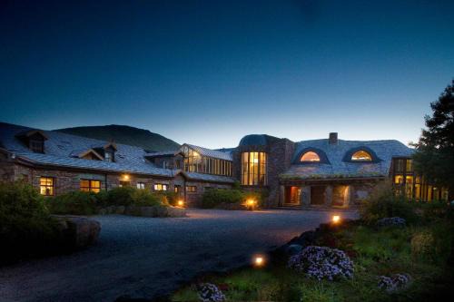 Delphi Complejo | Delphi Resort Hotel & Spa