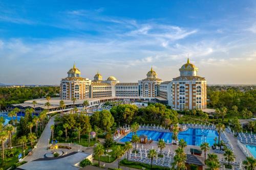 Lara Complejo | Delphin BE Grand Resort