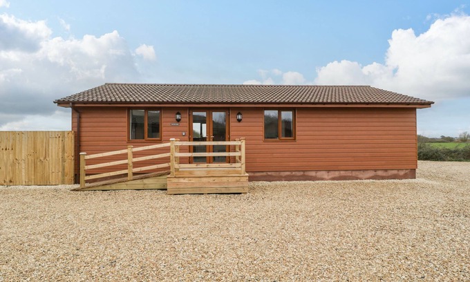 Brean Cabaña | DELPHINE LODGE, MEADOW VIEW LODGES, family friendly in Brean
