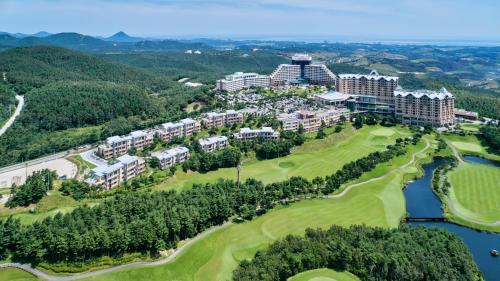 Toseong Complejo | Delpino
