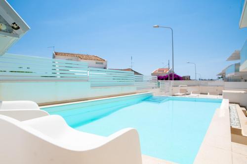 Marina di Ragusa Apartamento | DELPOSTO Marina di Ragusa PRL
