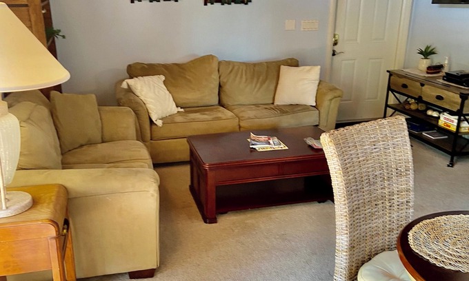 Delray Beach Casa | Delray Lonepine Estate Guest House