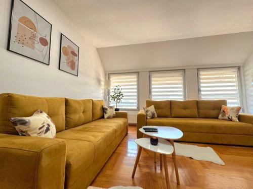 Brcko Apartamento | Delta Apartment