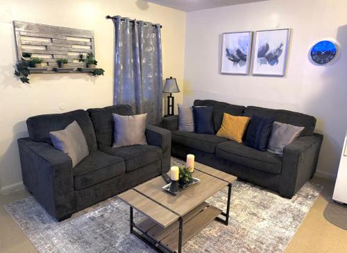 Swiftown Apartamento | Delta Comfort