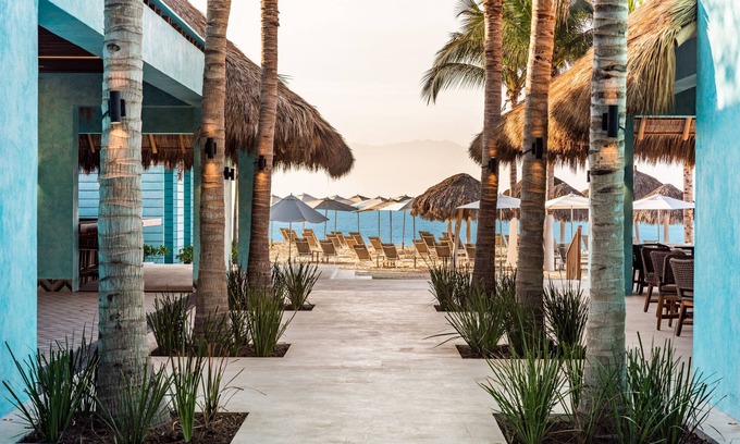 La Cruz de Huanacaxtle Complejo | Delta Hotels by Marriott Riviera Nayarit, An All-Inclusive Resort