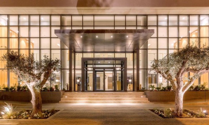 Sabah Al Salem Apartamento | Delta Hotel Apartments