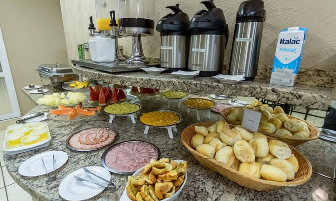 Andradina Hotel | Delta Hotel