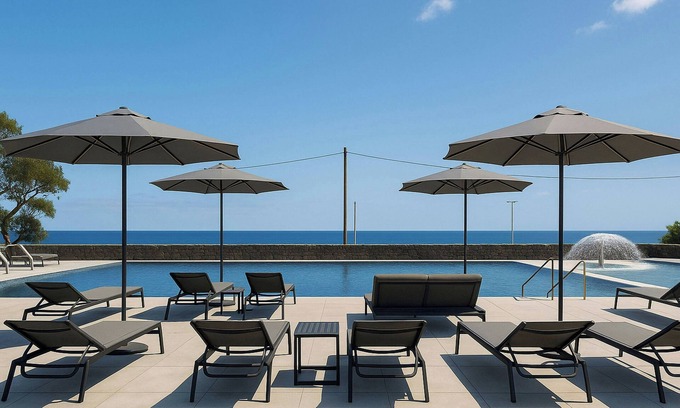 Ponta Delgada Hotel | Delta Hotels by Marriott Azores