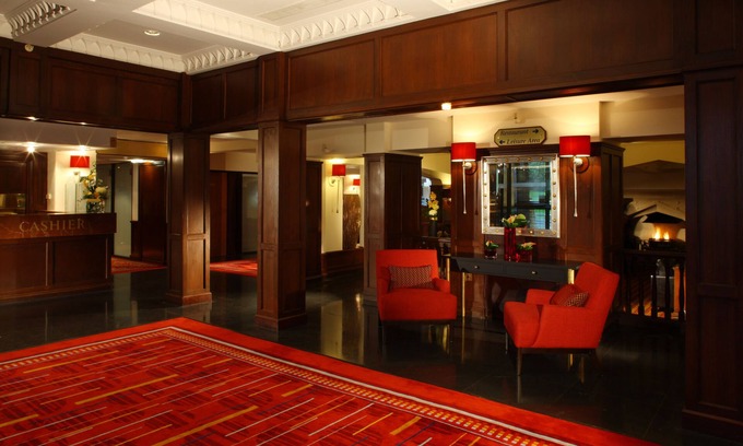 Dyce Hotel | Delta Hotels by Marriott Aberdeen
