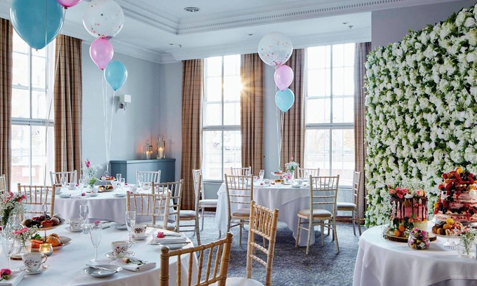 The Westside Hotel | Delta Hotels by Marriott Birmingham