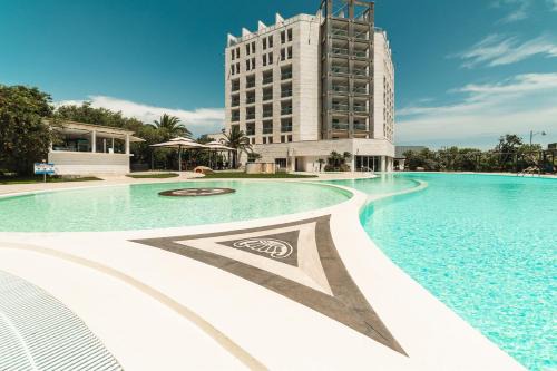 Olbia Hotel | Delta Hotels by Marriott Olbia Sardinia