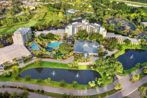 Florida Central Atlantic Coast Complejo | Delta Hotels by Marriott Orlando Celebration
