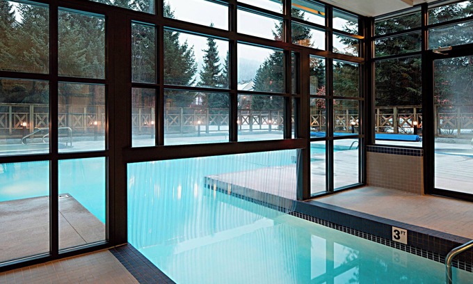 Village North Hotel | Delta Hotels by Marriott Whistler Village Suites