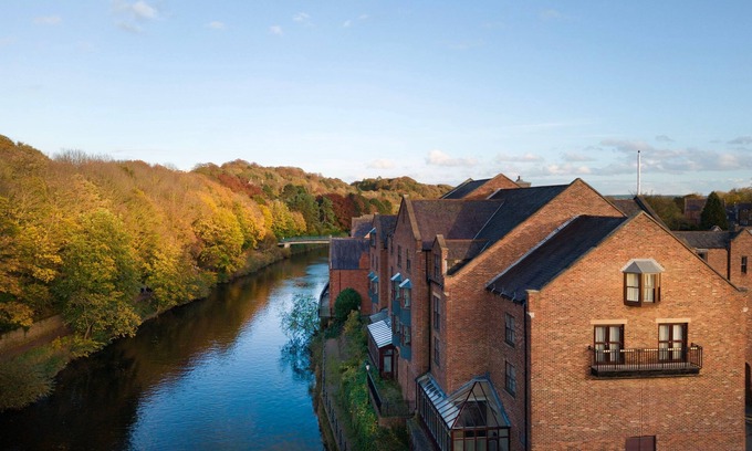 Durham Hotel | Delta Hotels Durham Royal County