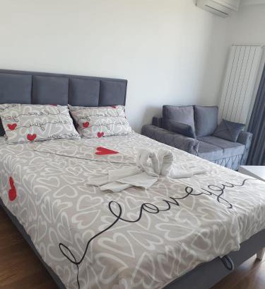 Medijana Apartamento | Delta Lux Apartman