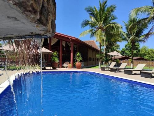 Maresias Hotel | Delta Maresias Club by Smart Sharing