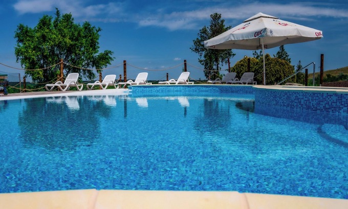 Somova Hotel | Delta Nature Resort