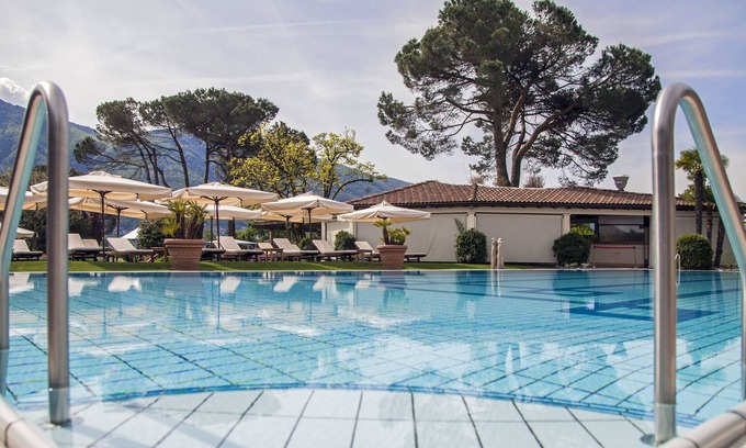 Ascona Complejo | Delta Resort Apartments