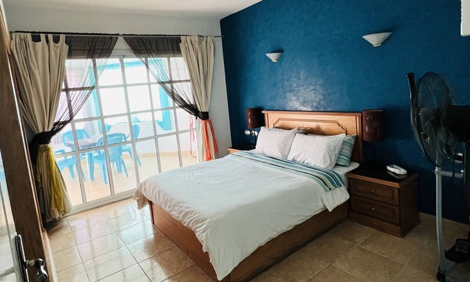 El Hadaba Apartamento | Delta Sharm 2 Bedroom Apartment *FREE 40GB WIFI*