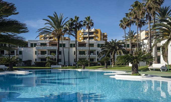 Xeraco Apartamento | DELTAMAR R.C 60 Solo Familias!